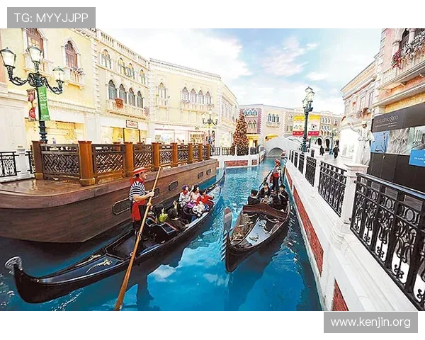 葡京和新葡京：澳门旅游必访的经典赌场景点全景指南